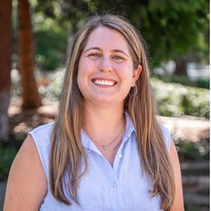 Photo of Olivia Kahn, TDM-CP