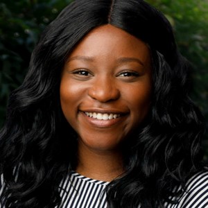 Photo of Tobi Otulana