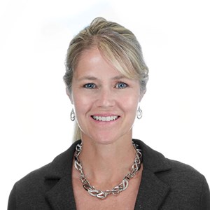 Photo of Pamela Clark