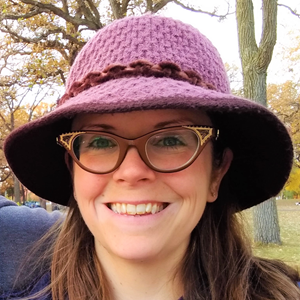 Photo of Catherine Windyk