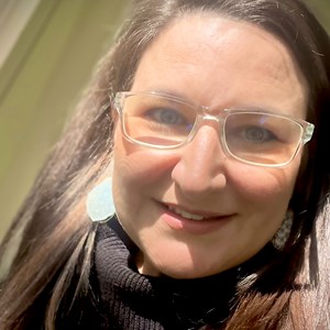 Photo of Patti Sistrunk