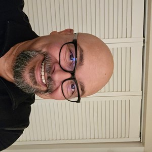 Photo of Paul Chacon