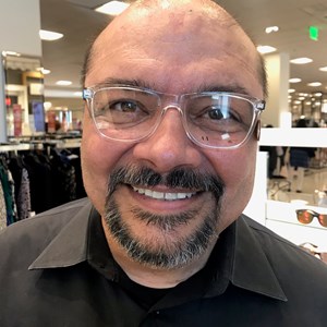 Photo of Paul Chacon