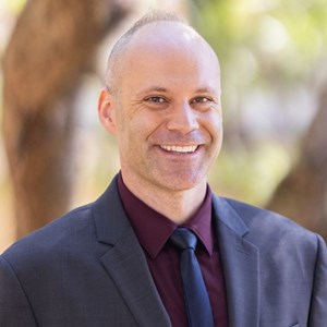 Peter Williamson, TDM-CP