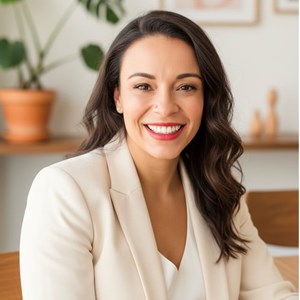 Photo of Becky Carlson