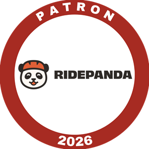 Ridepanda