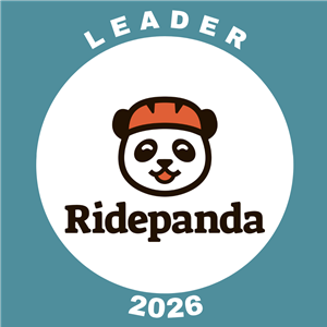 Ridepanda