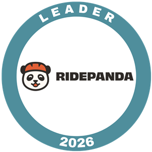 Ridepanda
