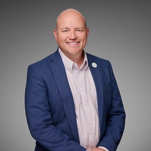 Photo of Rob Henry, TDM-CP