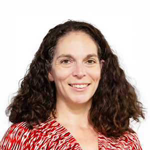 Photo of Rochelle Carpenter