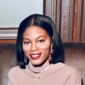 Photo of Shayla Cato