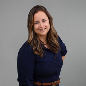 Photo of Sara Irick, TDM-CP