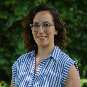 Photo of Chelsea Sadler, TDM-CP