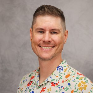 Solomon Brumbaugh, TDM-CP