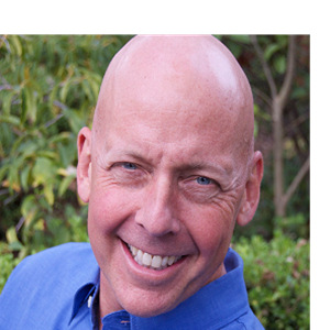 Photo of Steve Raney