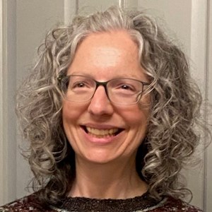 Sylvia Crum