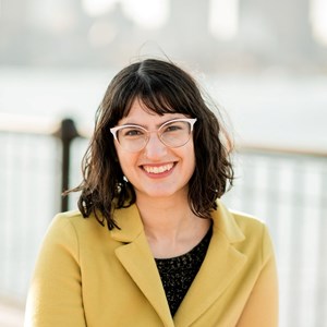 Photo of Traci Laichter