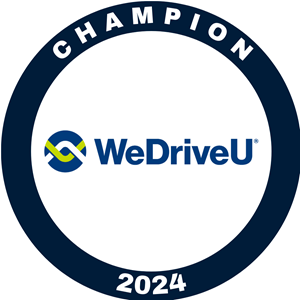 WeDriveU, Inc.