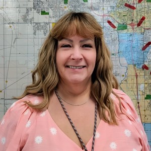 Wendy Karsch, TDM-CP