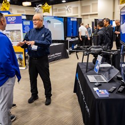 Technology Conference 2026 Table Display Sponsor