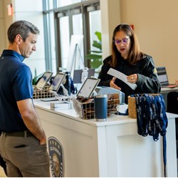 Technology Conference 2026 Check-In Sponsor