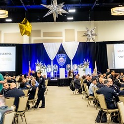 Annual Training Symposium 2026 Wednesday General Session Sponsor