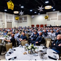Annual Training Symposium 2026 Monday General Session Sponsor
