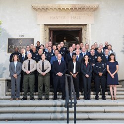 Executive Leadership Institute 2027 Deposit