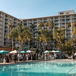 Rise 2026 Hotel Key Sponsor