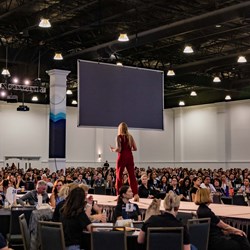 Rise 2026 Friday Featured Speaker Sponsor