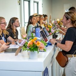 Rise 2026 Check-In Sponsor