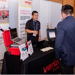 Rise 2026 Table Display Sponsor