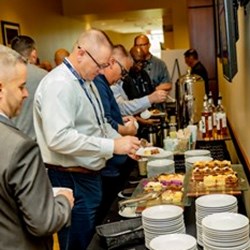 Technology Conference 2026 Lunch Sponsor