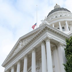 Legislative Engagement Summit 2026 Official Sponsor