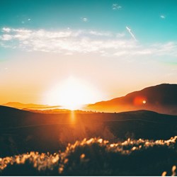 Rise 2026 Sunrise Pilates Sponsor