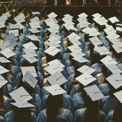 ELI 2026 Graduation Sponsor