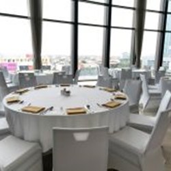 WLLE 2025 Lunch Sponsor - Thursday