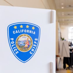 CCPE Course 2026 Official Sponsor