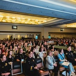 WLLE 2025 General Session Sponsor - Friday Morning