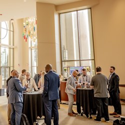 Technology Conference 2026 Welcome Reception Sponsor