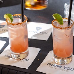 Annual Training Symposium 2026 Welcome Mixer Sponsor