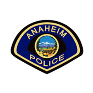 Photo of Anaheim Police Department
