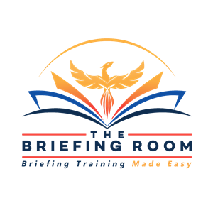 The Briefing Room
