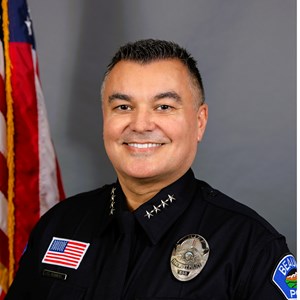 Chris Ramos
