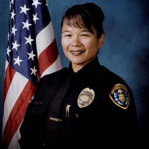 Corissa Daugherty-Edwards