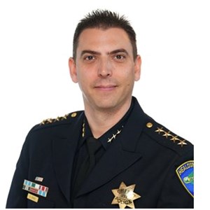 Matthew Jenkins