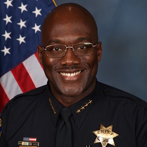 Sekou Millington
