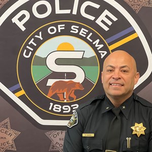 Photo of Rene Garza