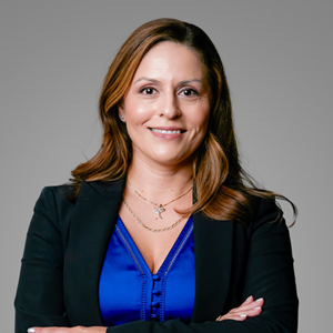 Rosalia Cabrera