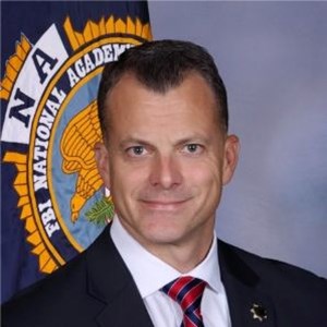 Todd Henry